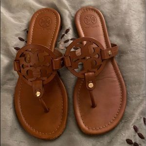 Tory Burch Miller’s size 7